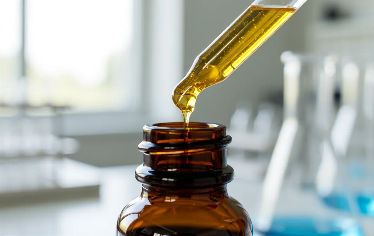 Botanical extraction process