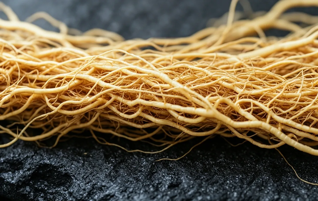 Natural complexity