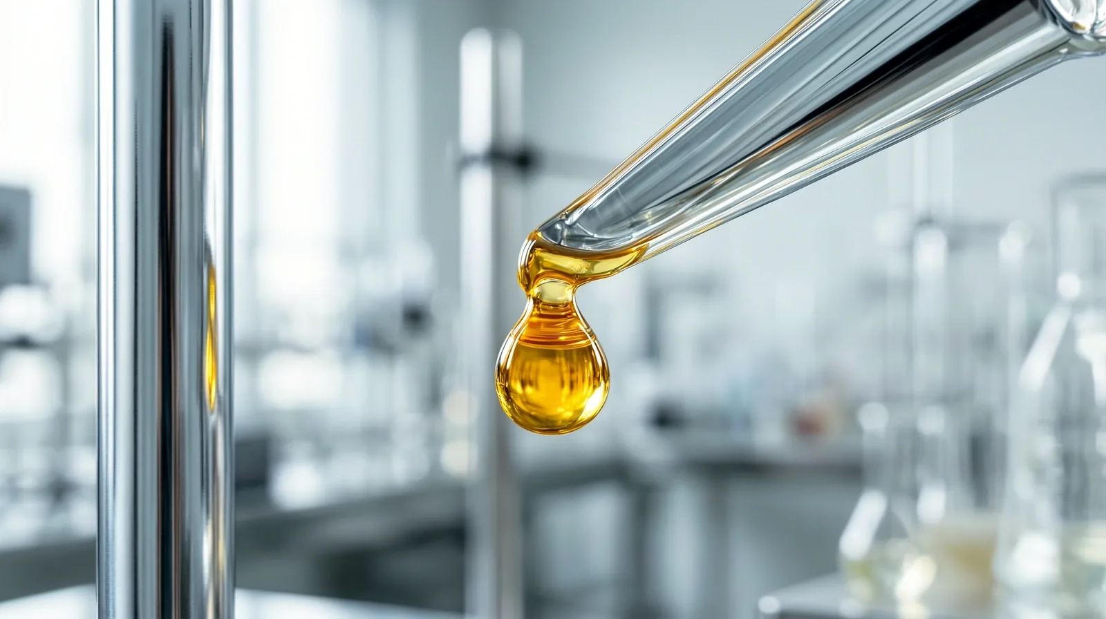 Precision botanical extraction